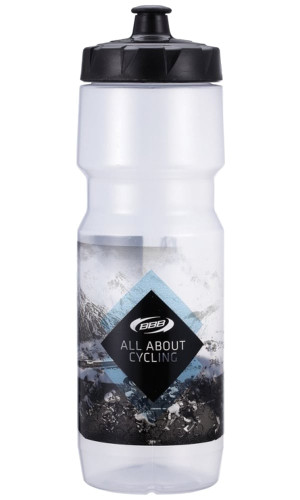 BBB BWB-05 Comptank XL 750ml Water Bottle