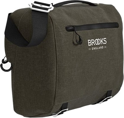 Brooks Scape Compact Handlebar Bag