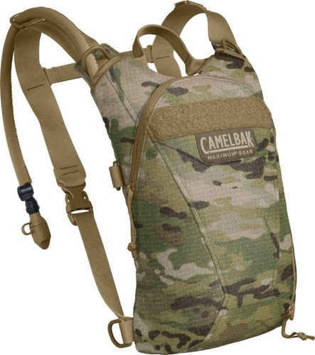 Camelbak Thermobak 3L Short Military Spec Hydration Pack Multicam