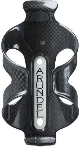 Arundel Dave-O Carbon Bottle Cage