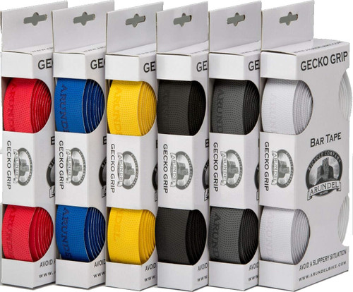 Arundel Gecko Grip Bar Tape