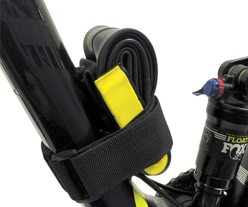 Azur Strap-It Single Sleeve Frame Bag Small