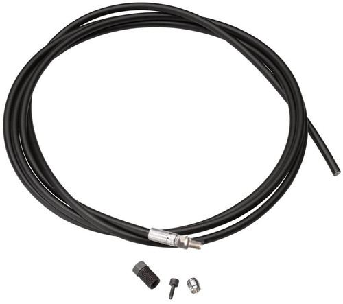 Avid Hydraulic Line Kit Rear Black