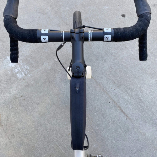 Profile Design ATTK S Top Frame Bike Bag Black