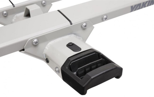 Yakima StageTwo Bike Carrier Vapor White