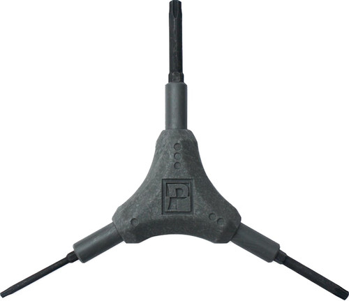 Pedros T10 T25 T30 Y Wrench