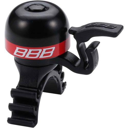 BBB Minifit Brass Bell