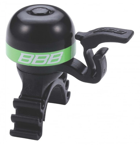 BBB Minifit Brass Bell