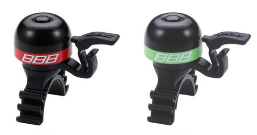 BBB Minifit Brass Bell