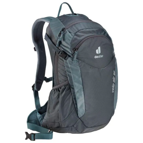 Deuter Velo Air EXP 20L Commuter Day Pack Black