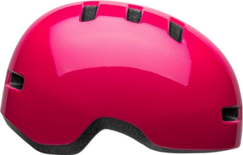 Bell Lil Ripper Child/Toddler Helmet Pink Adore