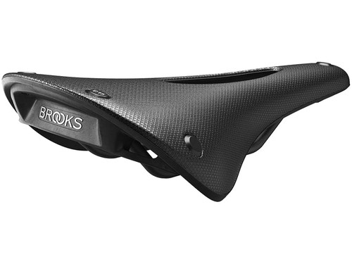 Brooks C15 Cambium Carved Saddle