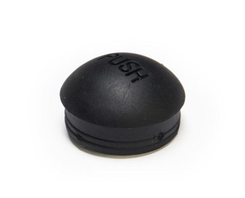 Burley Replacement Dust Cap for Push Button Wheels