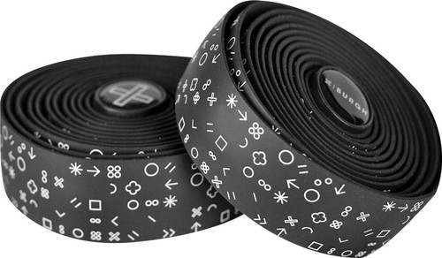 Burgh Hieroglyph Bar Tape White