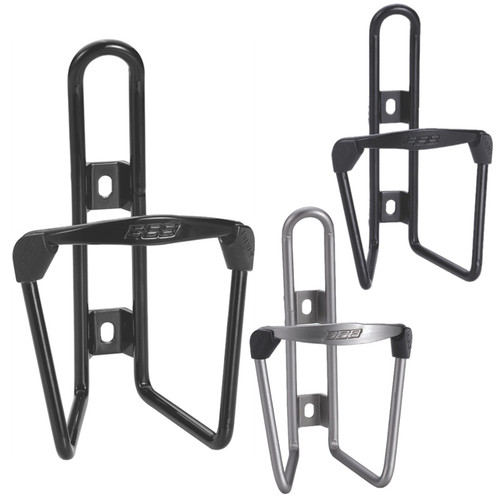 BBB BBC-03 FuelTank Aluminium Bottle Cage