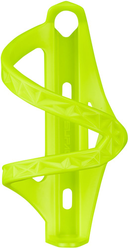 Supacaz Side Swipe Poly Bottle Cage Right Side