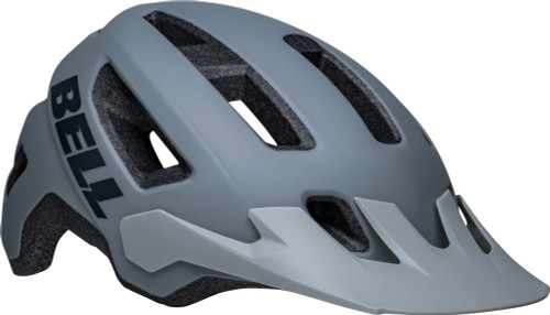 Bell Nomad 2 MIPS MTB Helmet Matte Grey