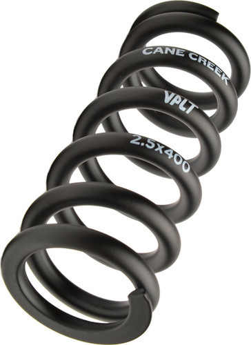 Cane Creek 2.50x550lb Valt Spring