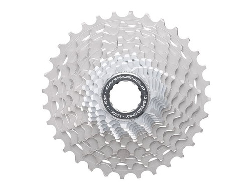 Campagnolo Super Record 12 Speed 11-32 Cassette