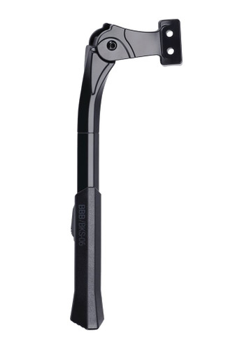 BBB ConnectKick 18mm Kickstand Black