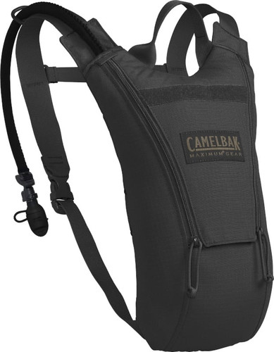 Camelbak Stealth 2.5L Military Spec Hydration Pack Black