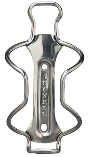 Arundel Stainless Steel Bottle Cage