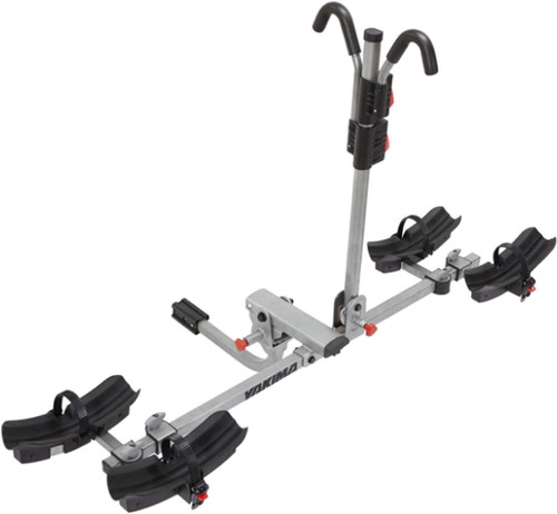 Yakima Two Timer Hitch Mount 2 Bike Carrier