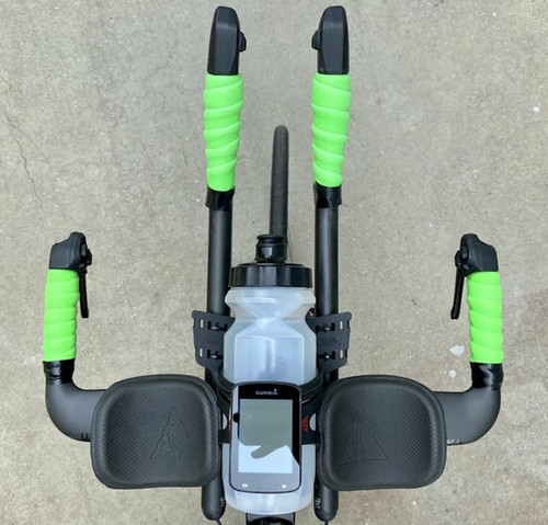 Profile Design HSF BTA Aerobar Bottle Cage w/Garmin Mount