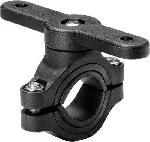 Azur Handlebar Bottle Cage Mount Black