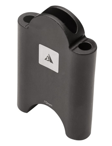 Profile Design 70mm Aerobar Bracket Riser Kit