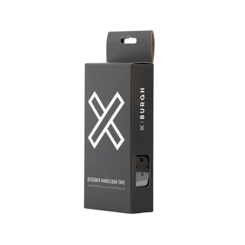 Burgh Bar Tape Wattbombs Stealth
