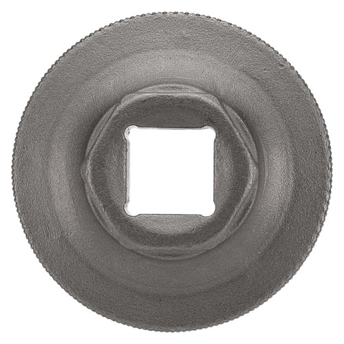 BBB BTL-105 BracketPlug Shimano HT 1/2" Driver Wrench Socket