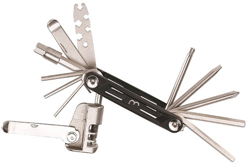 BBB BTL-141L MaxiFold 18 Function Multi-Tool Large