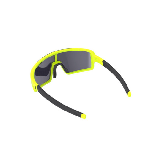 BBB Chester Sports Sunglasses Fluro Green (Fluro Green)