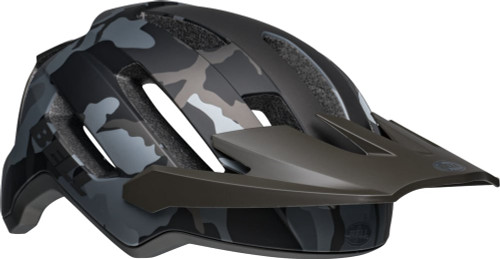 Bell 4Forty Air MIPS MTB Helmet Matte Black Camo