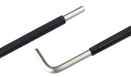 BBB BTL-13 Hexagon 8mm Hex Key Wrench