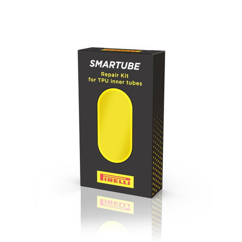 Pirelli SmarTUBE 10 patch + Glue Patch Repair Kit
