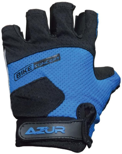 AZUR Gloves K6 Blue