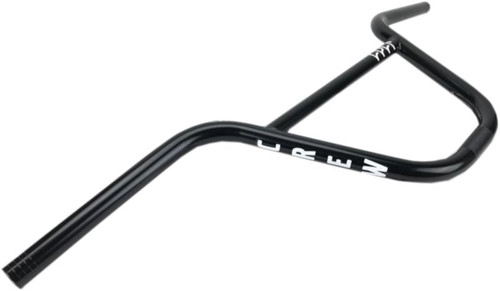 Cult Crew BMX Handlebar 9" Black