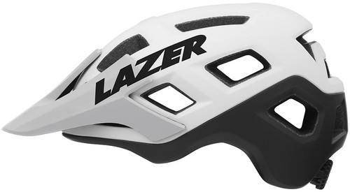 Lazer Coyote MIPS Helmet Matte White