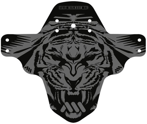 All Mountain Style Mud Guard Grey/Tiger