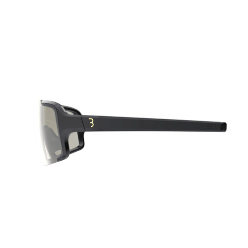 BBB Chester Sports Sunglasses Black (Photochromic)