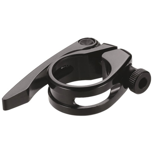 BBB BSP-86 LightLever 28.6mm SeatPost Clamp