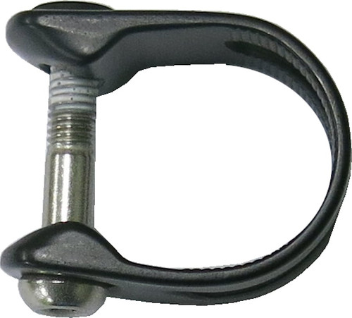 Avid Elixir Disc Brake Lever Bar Clamp Black