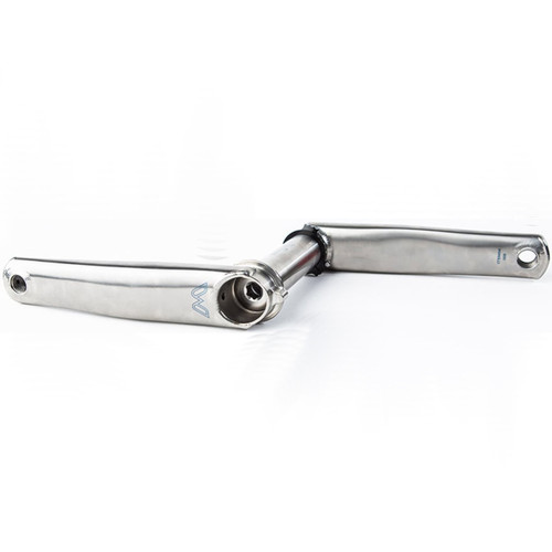 Cane Creek eeWings All-Road 172.5mm 30mm Titanium Cranks