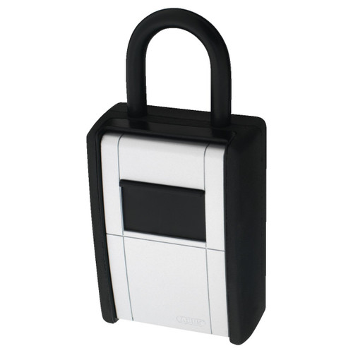 Abus KeyGarage 797 Shackle 36mm ID 4 Digit Code