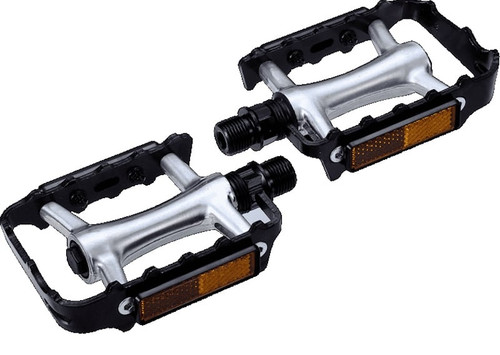 BBB ClassicRide Pedals