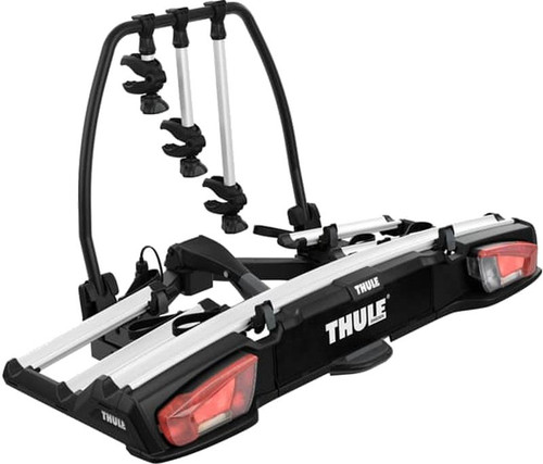 Thule VeloSpace XT 3 Bike Tow Ball Bike Carrier 