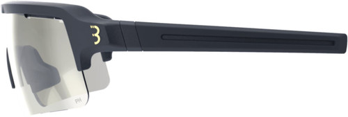 BBB Fuse Sunglasses Matte Black Frame 4 Seasons Photochromic Lens