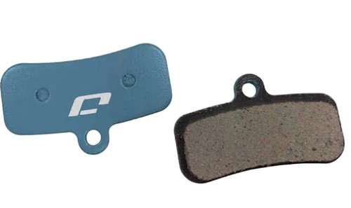 Jagwire Saint Sport Organic Disc Brake Pads (pair)